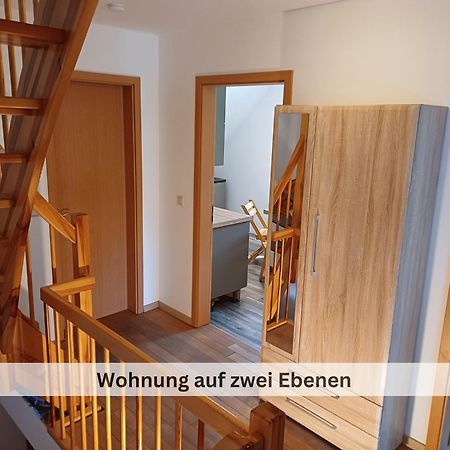 Apartament Ivy Haus Falkensee Zewnętrze zdjęcie
