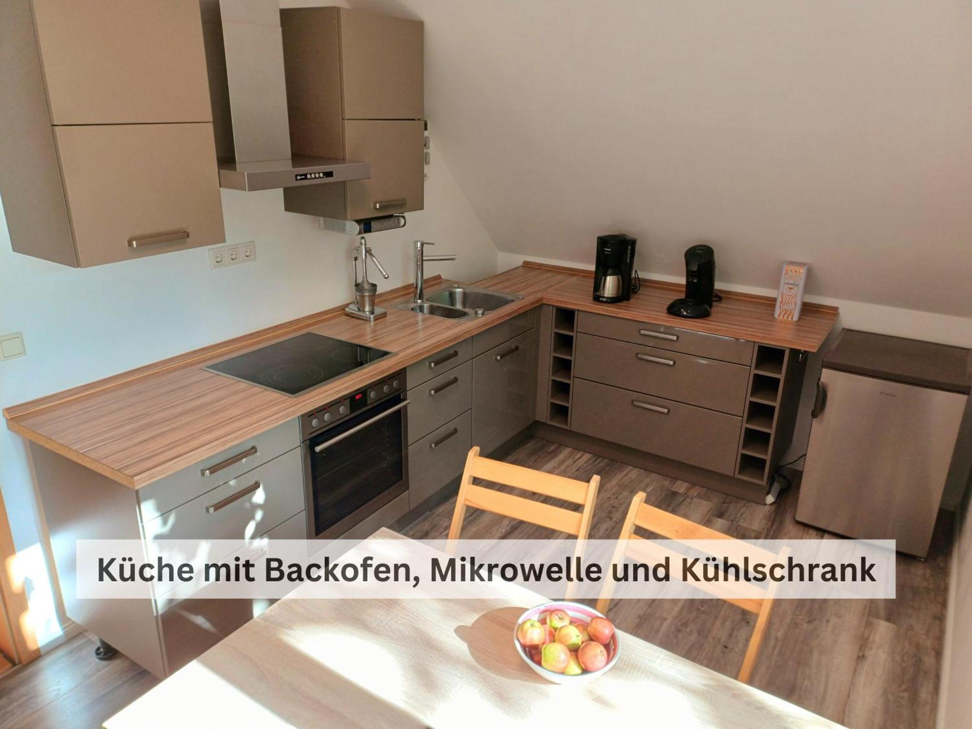 Apartament Ivy Haus Falkensee Zewnętrze zdjęcie