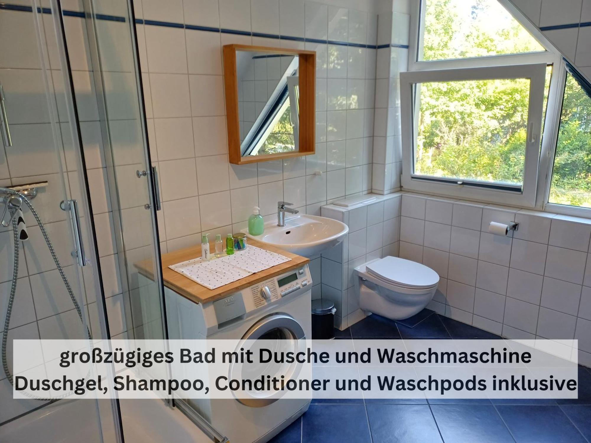 Apartament Ivy Haus Falkensee Zewnętrze zdjęcie