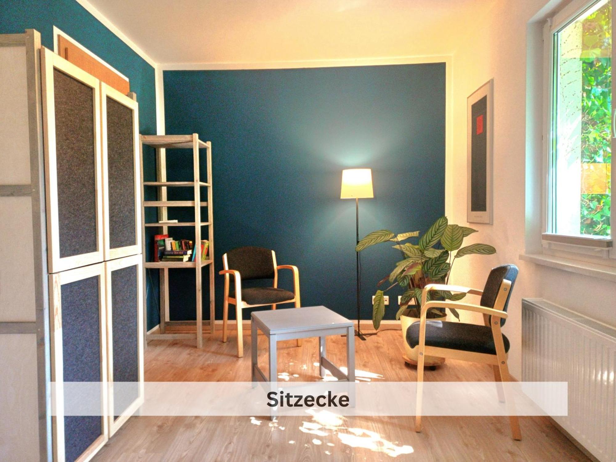 Apartament Ivy Haus Falkensee Zewnętrze zdjęcie
